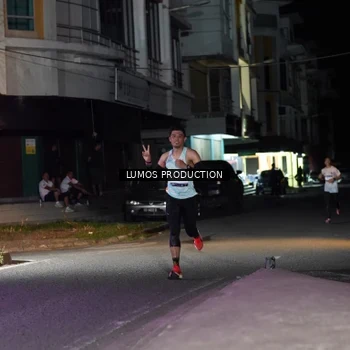 Runner Photo 7970592