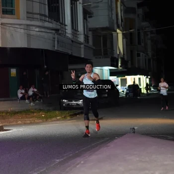 Runner Photo 7970593
