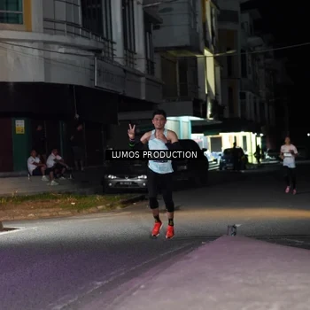 Runner Photo 7970594