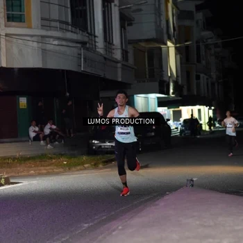 Runner Photo 7970595
