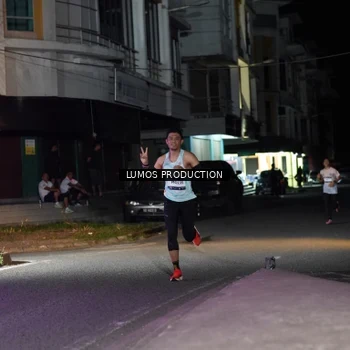 Runner Photo 7970597