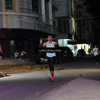 Runner Photo 7970601