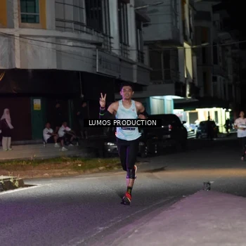 Runner Photo 7970608