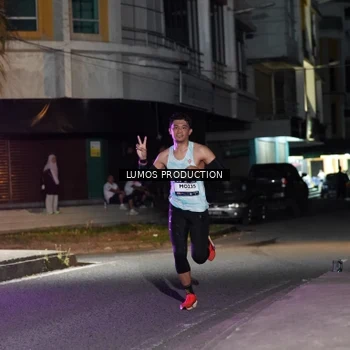 Runner Photo 7970617