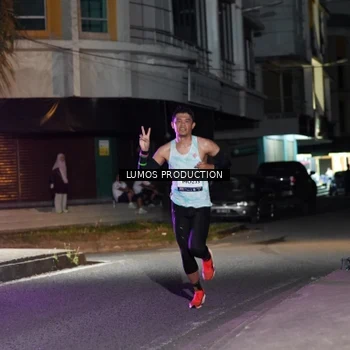 Runner Photo 7970619