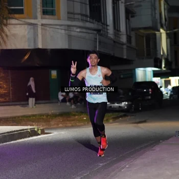 Runner Photo 7970620