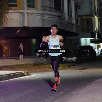 Runner Photo 7970622