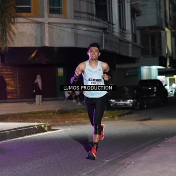 Runner Photo 7970623