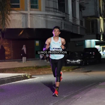 Runner Photo 7970625