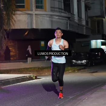 Runner Photo 7970627