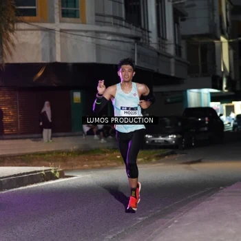 Runner Photo 7970628