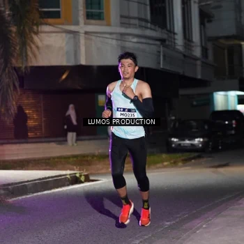Runner Photo 7970629
