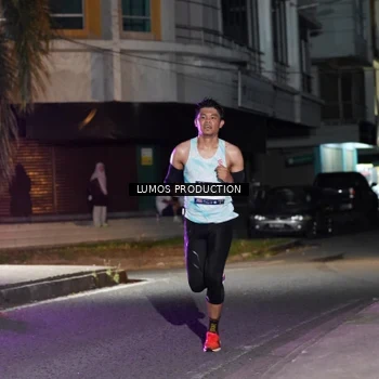 Runner Photo 7970630