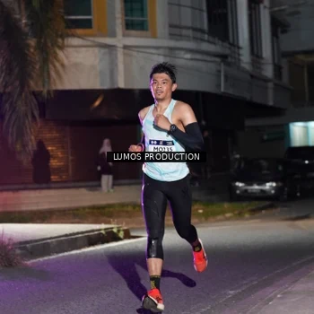 Runner Photo 7970632