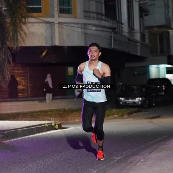 Runner Photo 7970633