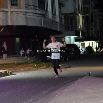 Runner Photo 7970646