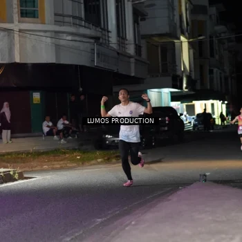 Runner Photo 7970647