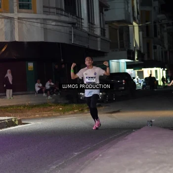 Runner Photo 7970649