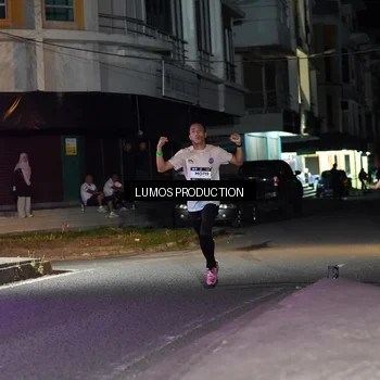 Runner Photo 7970650