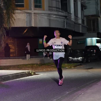 Runner Photo 7970670