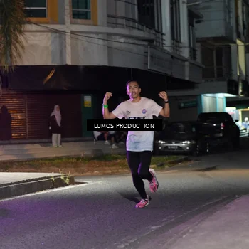Runner Photo 7970672