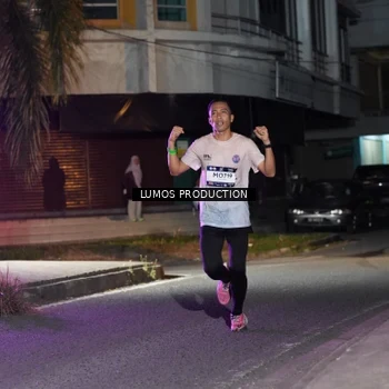 Runner Photo 7970677