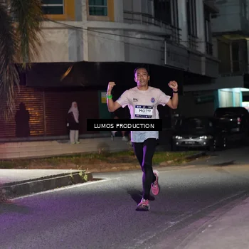 Runner Photo 7970679