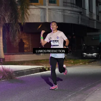 Runner Photo 7970681