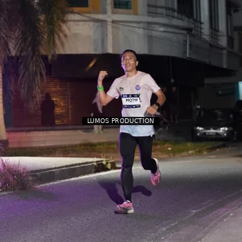 Runner Photo 7970682