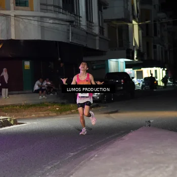 Runner Photo 7970694