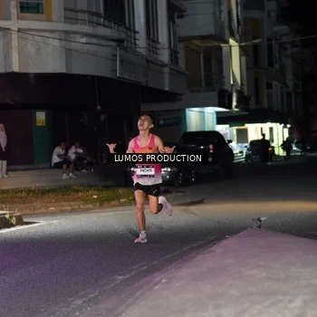 Runner Photo 7970699