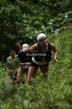 Runner Photo 79707