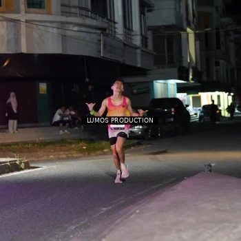Runner Photo 7970700