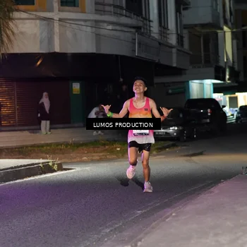 Runner Photo 7970708