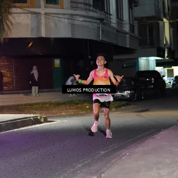 Runner Photo 7970709
