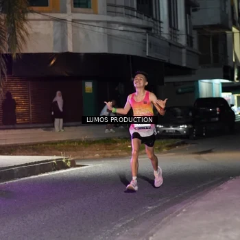 Runner Photo 7970710