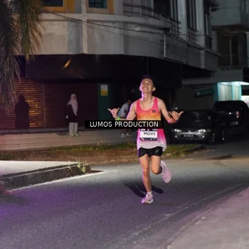 Runner Photo 7970718