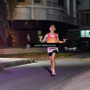 Runner Photo 7970719