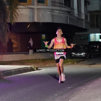 Runner Photo 7970720