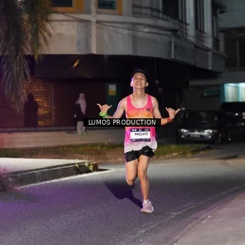 Runner Photo 7970723