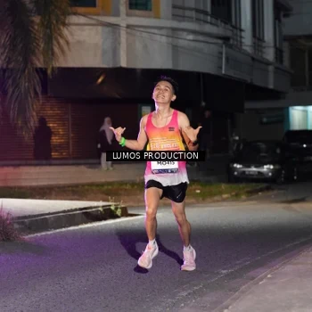Runner Photo 7970730
