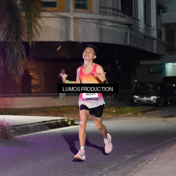 Runner Photo 7970731