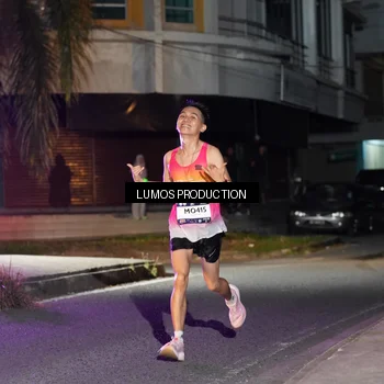 Runner Photo 7970732