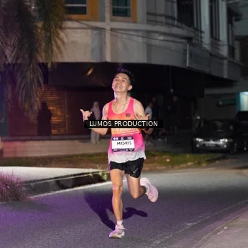 Runner Photo 7970733