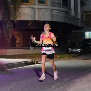 Runner Photo 7970734