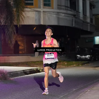 Runner Photo 7970735