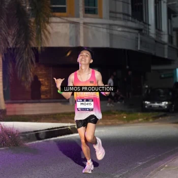 Runner Photo 7970739