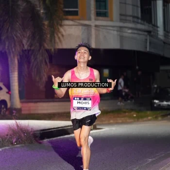 Runner Photo 7970740