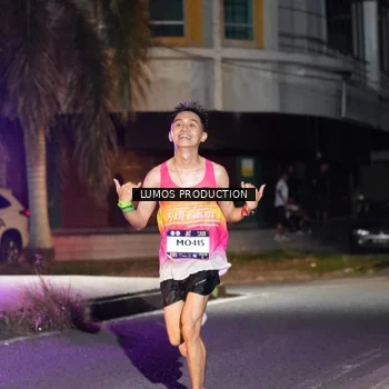 Runner Photo 7970742
