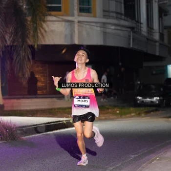 Runner Photo 7970743